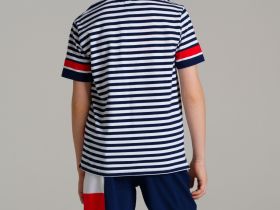 Шорты трикотажные для мальчиков, 2 шт в комплекте