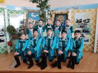 Многофункциональный объект культуры и спорта им. М. Н. Петровой – Тойуктаах Марыына