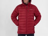 Куртка пуховая Flight Lite III Мужская