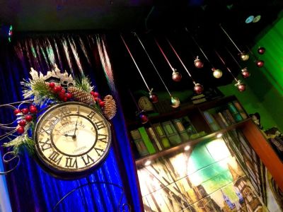 Билеты на Космическое путешествие (Третий круг) / Театр | Афиша | ИнфоТаймс