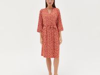 Халат Terracota