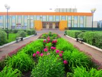 Засечный поселенческий досуговый центр