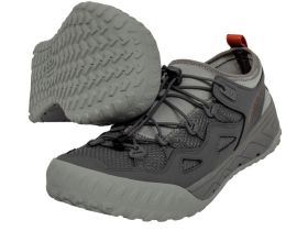 Кроссовки мужские Remington Pike grey