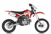 Питбайк IRBIS TTR 125R