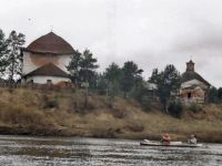 Мемориальный отдел им. Е. В. Честнякова в деревне Шаблово