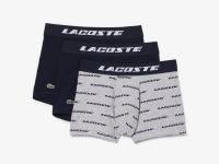 Мужское нижнее бельё Lacoste (3 шт.)