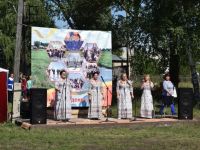 Чикманский культурно-досуговый центр