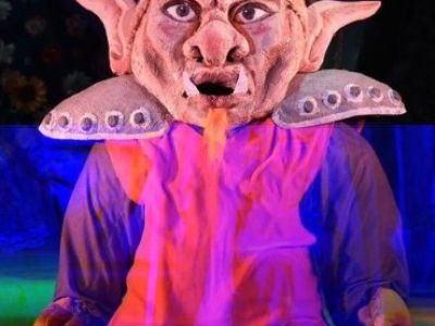 Забытые сны