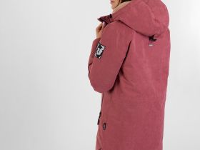 Куртка утепленная Wisconsin II Женская