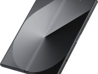 Чехол Pitaka Fusion Weaving MagEZ Case 5 для Galaxy Z Fold6 черный