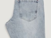 Джинсы tapered fit мужские