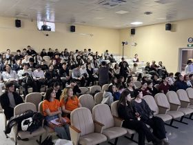 Более 5,7 тысяч человек приняли участие в ярмарке трудоустройства в Якутии