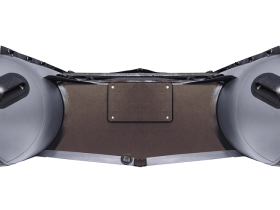 Лодка ПВХ АПАЧИ 3300 НДНД