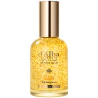 Витаминная капсульная сыворотка с белым трюфелем d'Alba Vita Toning Capsule Serum