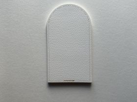 Набор акварельных открыток Potentate 10,2x18,2 см 20 л 300 г, 100% хлопок