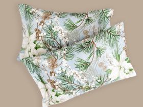 Комплект наволочек Albero di Natale