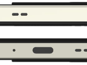 Смартфон TECNO