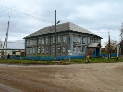 Куженерский историко-краеведческий музей