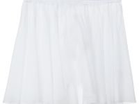 Юбка гимнастическая с запахом