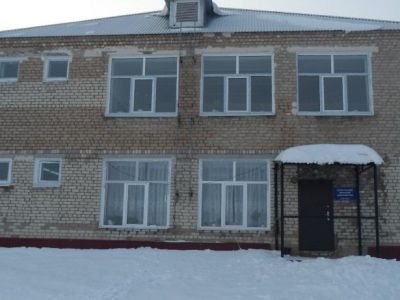 Секретарский сельский дом культуры