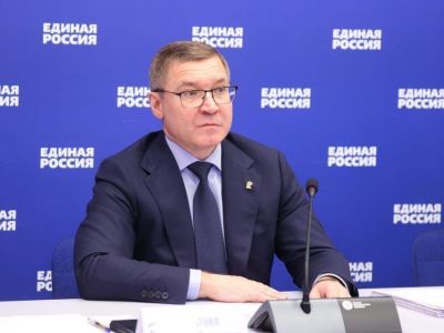 Владимир Якушев сообщил о включении в народную программу ЕР положений 19 нацпроектов