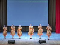 Чановский районный дом культуры