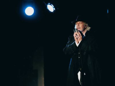 Билеты на Жизнь как сон (Театр на Юго-Западе) / Театр | Афиша | ИнфоТаймс