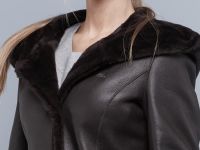 Женская куртка Lacoste