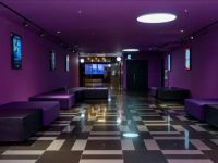 Кинотеатр «Премьер Зал Фан Фан»