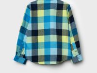 Рубашка текстильная для мальчиков