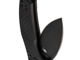 Складной нож Kizer Mini Grouper, сталь Nitro-V, рукоять G10