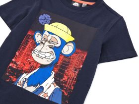 Футболка для мальчика