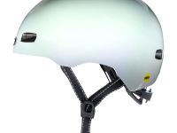 Nutcase Шлем защитный Nutcase Street City of Pearls, цвет Белый, ростовка S