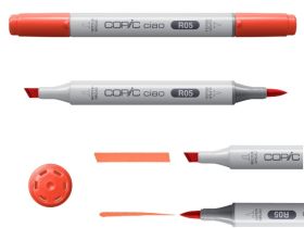 Маркер COPIC CIAO RV06