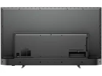 Телевизор Philips 4K 55" (55PUS8057/60) (Cеребристый)