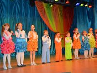 Дом культуры «Лира» п. Пролетарский