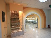 Учебный археологический музей Сахалинского государственного университета