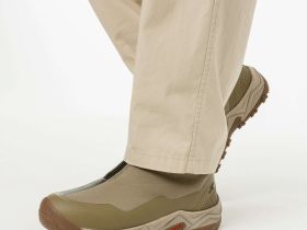 Ботинки Remington Outstanding boots khaki green