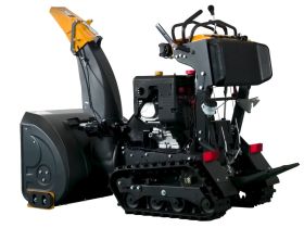 Снегоуборщик KETTAMA 400 Pro