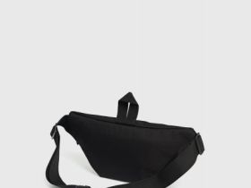 Поясная сумка, Черный