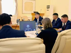 Банк Якутии поможет предпринимателям республики выйти на рынок промышленных компаний