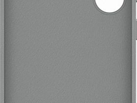 Клип-кейс Samsung Kindsuit Case Galaxy S25 Серый