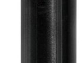 Компактный насос Topeak RaceRocket HP (серебристый)