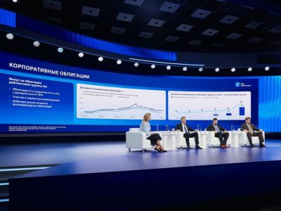ВТБ Мои Инвестиции представили обновленную инвестстратегию