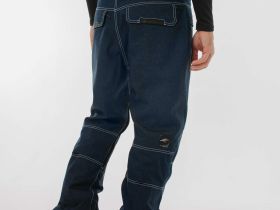 Брюки Remington Technological Denim