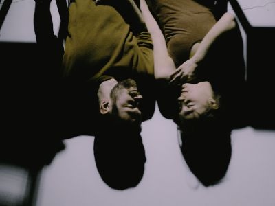 Билеты на Двое на качелях (Зал #3. Театральная площадка) / Театр | Афиша | ИнфоТаймс