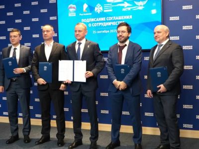 Ростелеком примет участие в реализации федерального проекта «Историческая память»