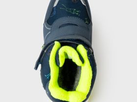 Ботинки для мальчиков