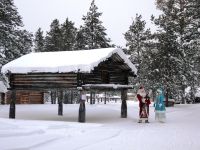 Русскинской музей Природы и Человека им. Ядрошникова Александра Павловича