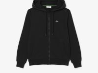 Женская толстовка Lacoste из органического хлопка